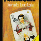 Sariola, Mauri : Nuoruuden komentosilta - pikkukuva 1