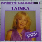 cd, Taiska - Mombasa. 20 suosikkia [pop, rock] - pikkukuva 1