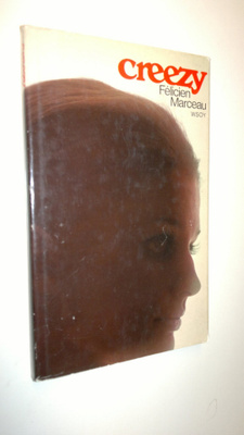 Felicien Marceau : Creezy