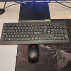 Lenovo ThinkCentre neo 50a 24 Gen 3 – All-in-One kosketusnäy - pikkukuva 3