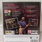 THE WALKING DEAD - A TELLTALE GAMES SERIES (PS3) - pikkukuva 2