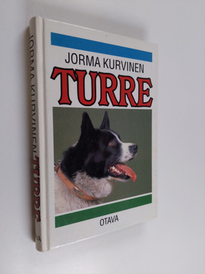 Jorma Kurvinen : Turre