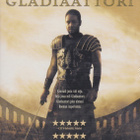 DVD: Gladiaattori - pikkukuva 1
