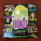 Hyvät Pahat Ja Rokit (LP) - pikkukuva 1