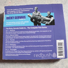 Ricky Gervais Guide to... - pikkukuva 2