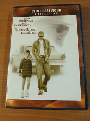 Täydellinen maailma