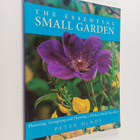 Peter McHoy ym. : The Essential Small Garden - Planning, ... - pikkukuva 1