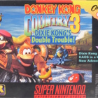 Donkey Kong Country 3: Dixie Kong's Double Troub - pikkukuva 1