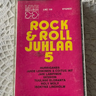 ROCK & ROLL JUHLAA 5 * FIN 1974 - pikkukuva 1