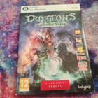 Dungeons: The Dark Lord (PC) - pikkukuva 1