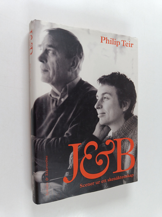 Philip Teir : J&B