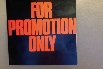 RARE  COLLECTORS  ITEM  CD :: COMPILATION ROR PROMOTION ONLY