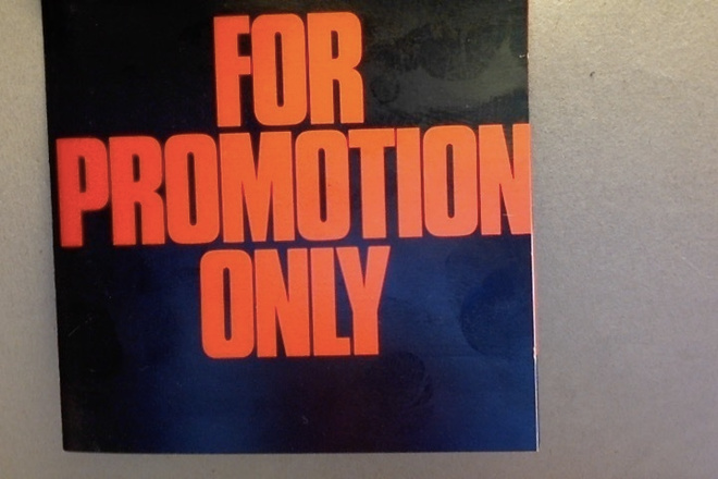 RARE  COLLECTORS  ITEM  CD :: COMPILATION ROR PROMOTION ONLY