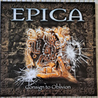 Epica - Consign To Oblivion 2LP - pikkukuva 1