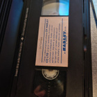 VHS Superman Harley Video - pikkukuva 3