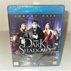 DARK SHADOWS (BD) UUSI - pikkukuva 1