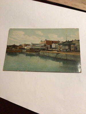 Helsinki 1909
