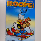 Walt Disney : Roope-Setä n:o 1/12 - pikkukuva 1
