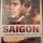 Saigon kahden poliisin helvetti dvd - pikkukuva 1