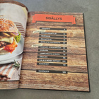 Kaiken kattava Burgerikirja - pikkukuva 3