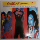 Yahoo! LP (Andy McCoy, Michael Monroe...) - pikkukuva 1