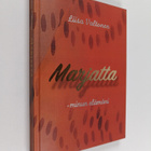 Liisa Valtonen : Marjatta : minun elämäni - pikkukuva 1