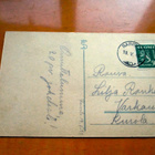 1943 Raivola varhainen yksirenkainen 13.5.1943 kortilla - pikkukuva 1