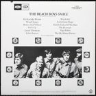 The Beach Boys – The SMiLE Sessions Box. 2LP, 5CD, 2x7”Singl - pikkukuva 4