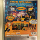 Playstation 2 Crash Tag Team Racing - pikkukuva 2