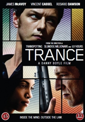 Trance (DVD)