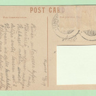 Harrison Fisherin postikortti 1910-luvulta - pikkukuva 2