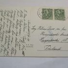 1940 Ruotsi sens kortti os Haapakoski st. - pikkukuva 1