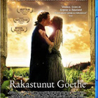 Rakastunut Goethe  -   (Blu-ray) - pikkukuva 1