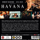 Havanna (blu-ray) - pikkukuva 2