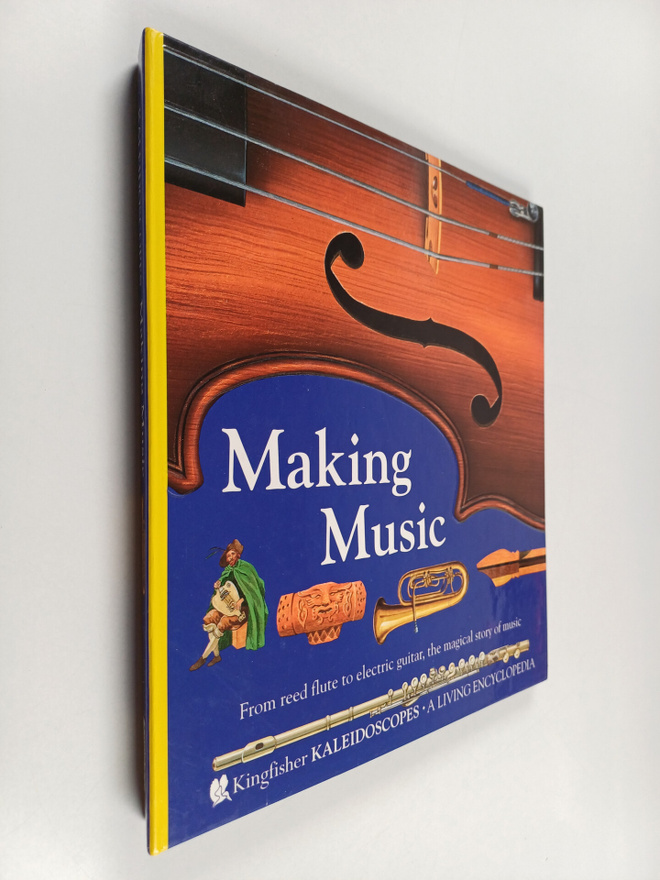 Making Music
