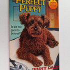 Jenny Dale : Perfect Puppy - pikkukuva 1