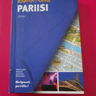 Kartta /opas pariisi - pikkukuva 1
