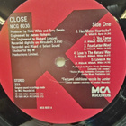Kim Wilde – Close  Lp - pikkukuva 3