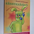 Anneli Lehtikangas : Kännykkäjänö - pikkukuva 1