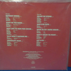 ALVIN LEE.. - DETROIT DIESEL EU/HOL -86 1ST PRESS EX/EX+ LP - pikkukuva 2