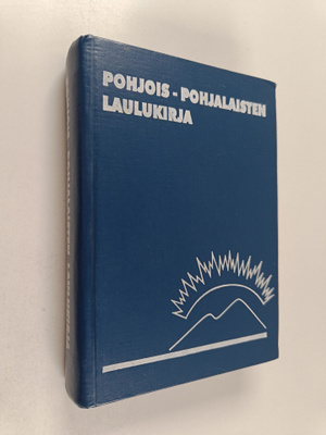 Pohjois-Pohjalaisten laulukirja IV