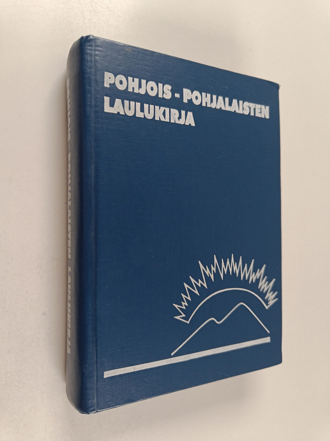 Pohjois-Pohjalaisten laulukirja IV