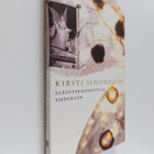 Kirsti Simonsuuri : Eläintarhanhuvila yhdeksän - pikkukuva 1
