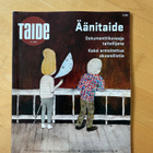 Taide lehti, 4 kpl ( 2015 ) Nrot 1, 4, 5 ja 6 - pikkukuva 4