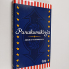 Jukka Vesterinen : Purukumikirja - pikkukuva 1