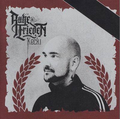 Mistreat / Sleipnir / Brutal Attack - Ruhe In Frieden... MCD