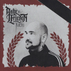 Mistreat / Sleipnir / Brutal Attack - Ruhe In Frieden... MCD - pikkukuva 1