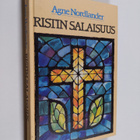Agne Nordlander : Ristin salaisuus - pikkukuva 1