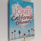 Belinda Jones : California dreamers - pikkukuva 1