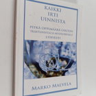 Marko Malvela : Kaikki irti uinnista : pitkä oppimäärä ui... - pikkukuva 1
